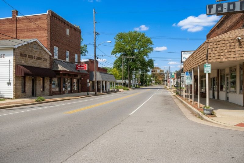 Best Concrete Foundation Repair pros in Austin, MN