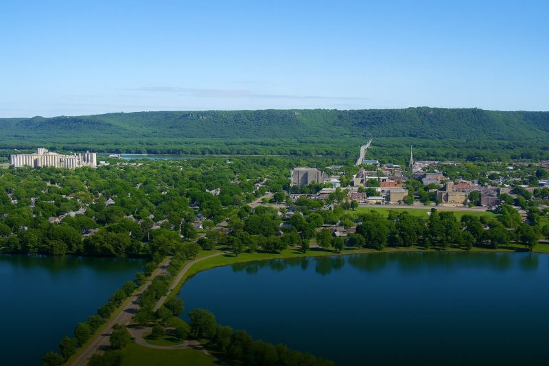 Best Foundation Lifting pros in Winona, MN