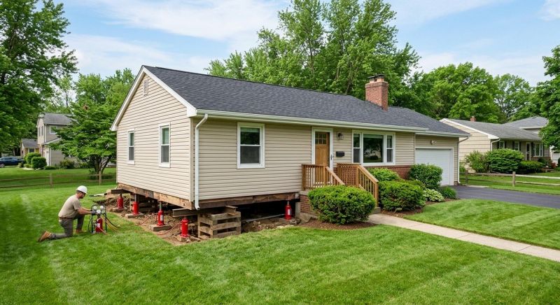 Top Foundation Lifting Companies in Austin, MN