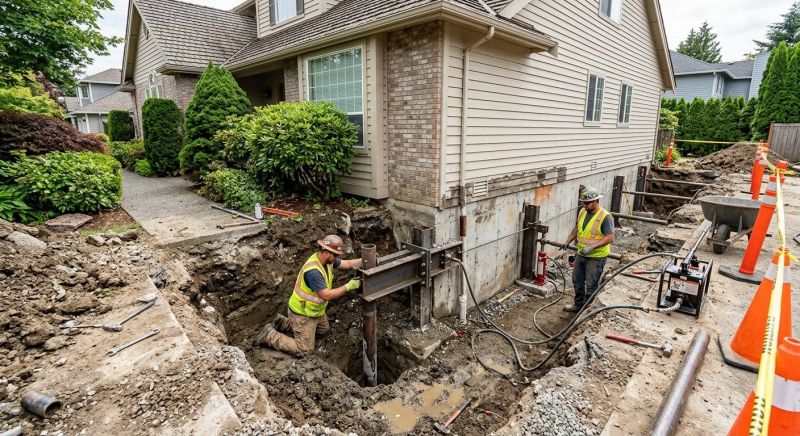 Top Foundation Repair Companies in Owatonna, MN