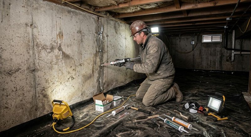 Top Foundation Repair Companies in Owatonna, MN