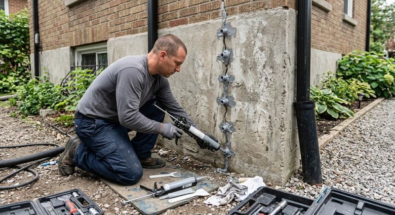 Top Foundation Repair Companies in Owatonna, MN